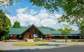 Reposer Hakuba Hotel And Offsite Villa